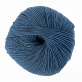 Cascade Yarns Yarn Colonial Blue Heather Cascade 220 Superwash Wool Yarn
