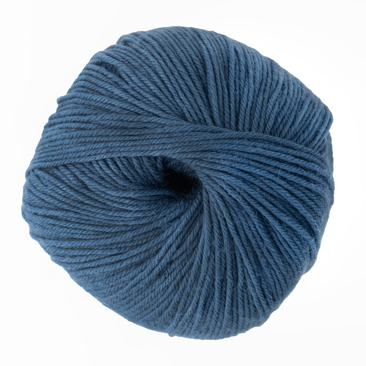 Cascade Yarns Yarn Colonial Blue Heather Cascade 220 Superwash Wool Yarn