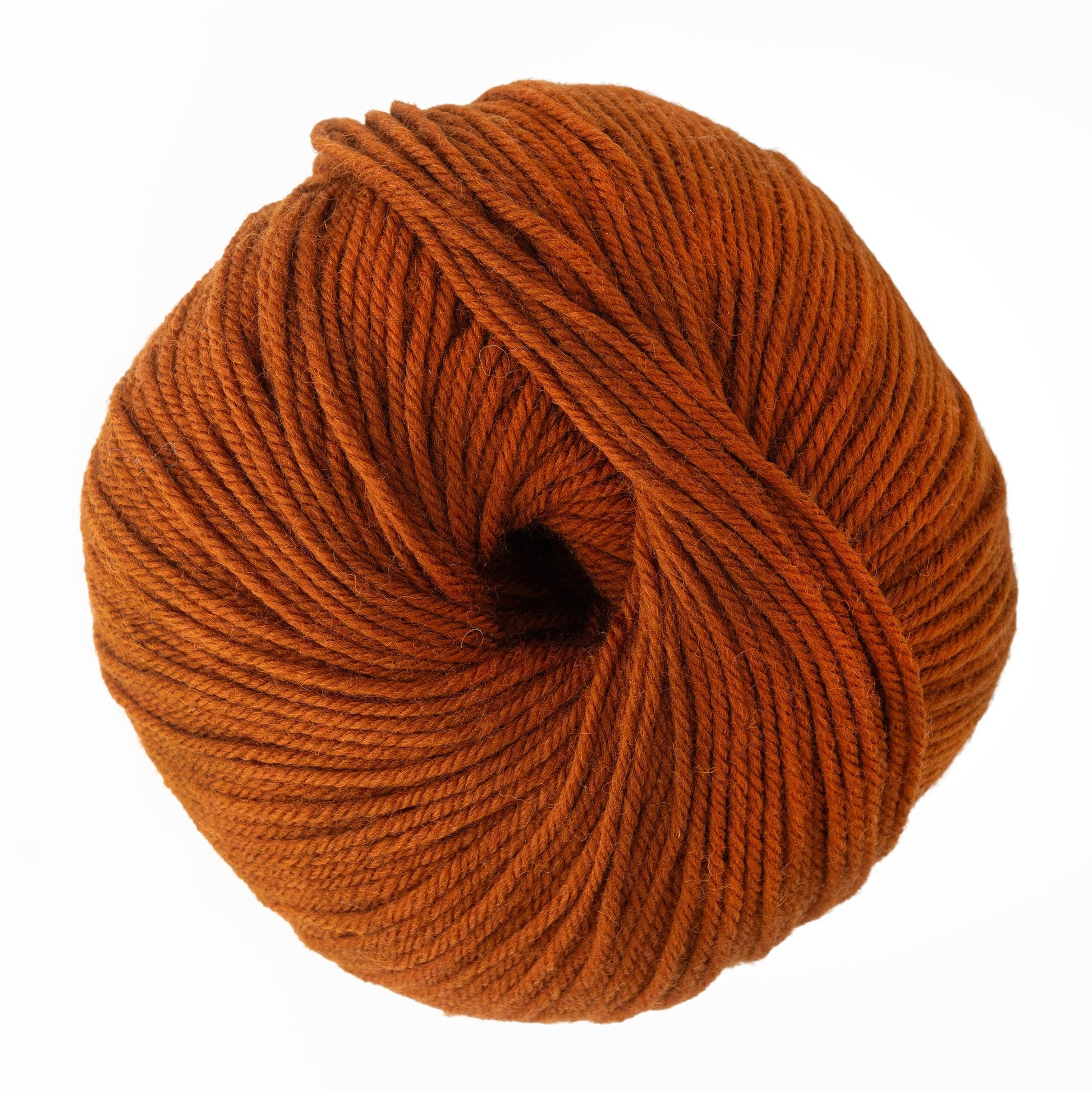 Cascade Yarns Yarn Dark Ginger Cascade 220 Superwash Wool Yarn