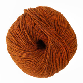 Cascade Yarns Yarn Dark Ginger Cascade 220 Superwash Wool Yarn