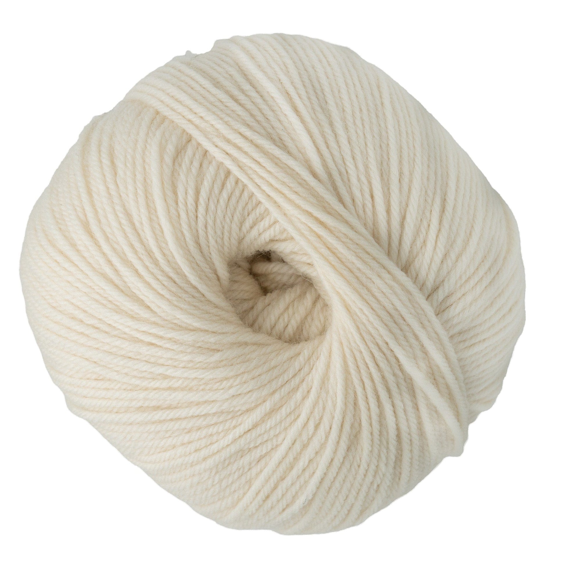 Cascade Yarns Yarn Ecru Cascade 220 Superwash Wool Yarn
