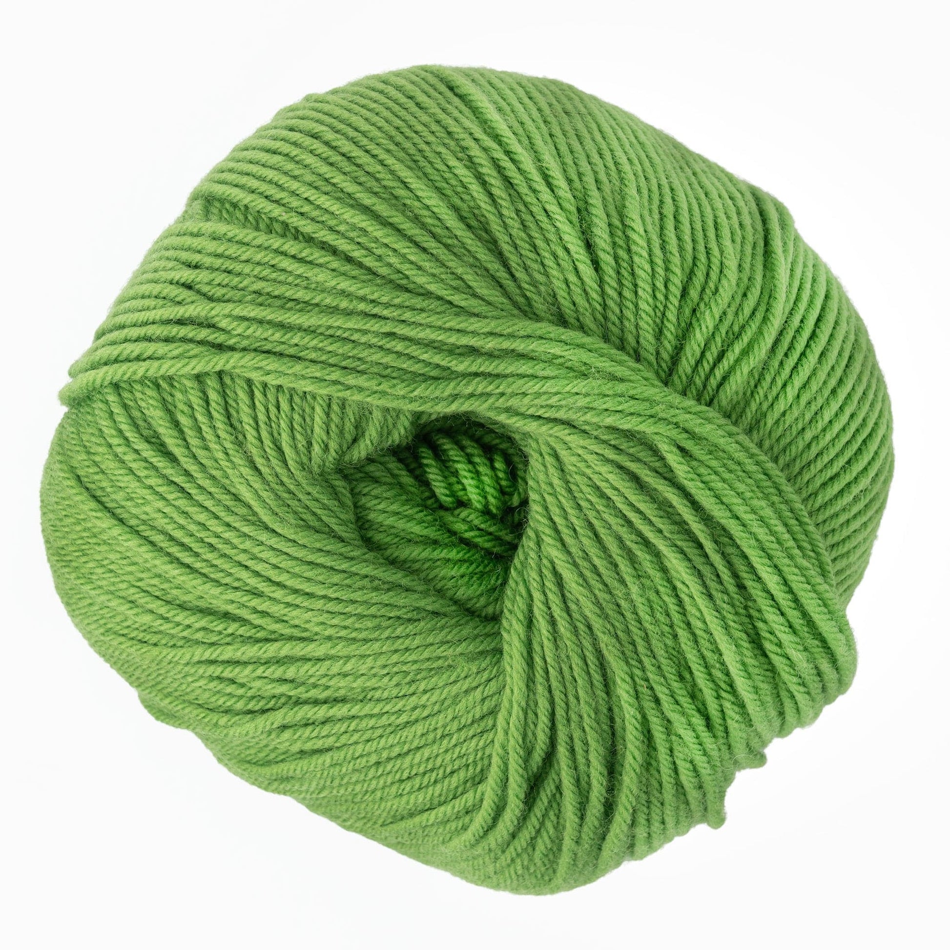 Cascade Yarns Yarn Green Apple Cascade 220 Superwash Wool Yarn