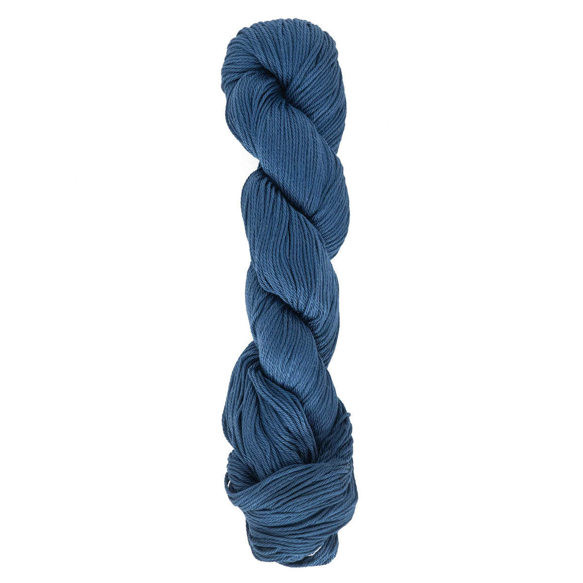 Cascade Yarns Yarn Indigo Blue Cascade Ultra Pima Cotton Yarn