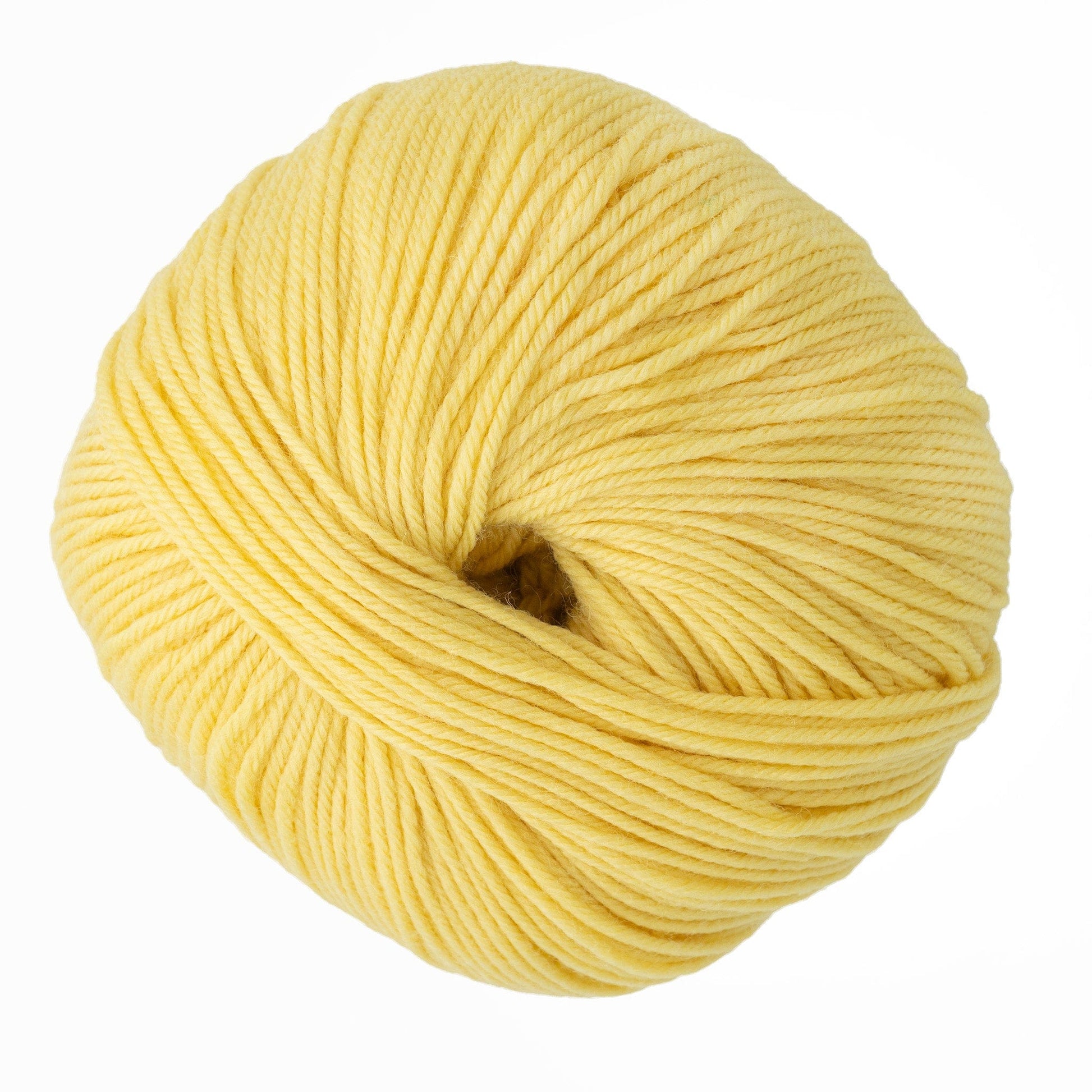 Cascade Yarns Yarn Lemon Cascade 220 Superwash Wool Yarn