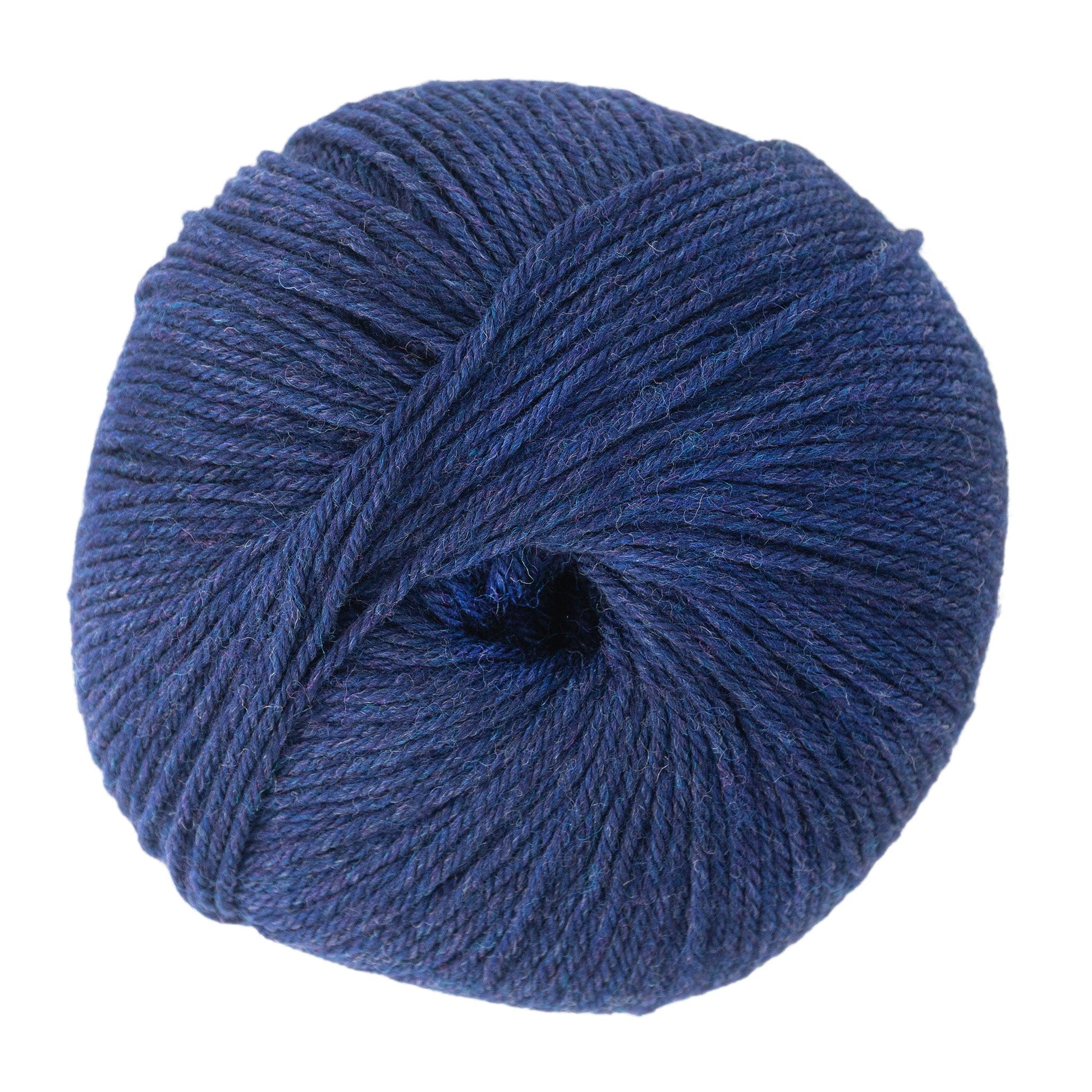 Cascade Yarns Yarn Midnight Heather Cascade 220 Superwash Wool Yarn