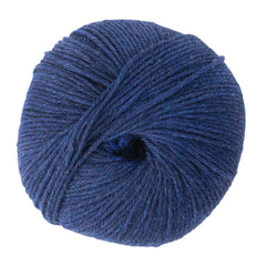 Cascade Yarns Yarn Midnight Heather Cascade 220 Superwash Wool Yarn