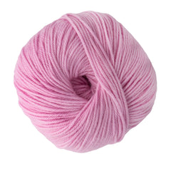 Cascade Yarns Yarn Pink Ice Cascade 220 Superwash Wool Yarn