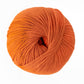 Cascade Yarns Yarn Pumpkin Cascade 220 Superwash Wool Yarn