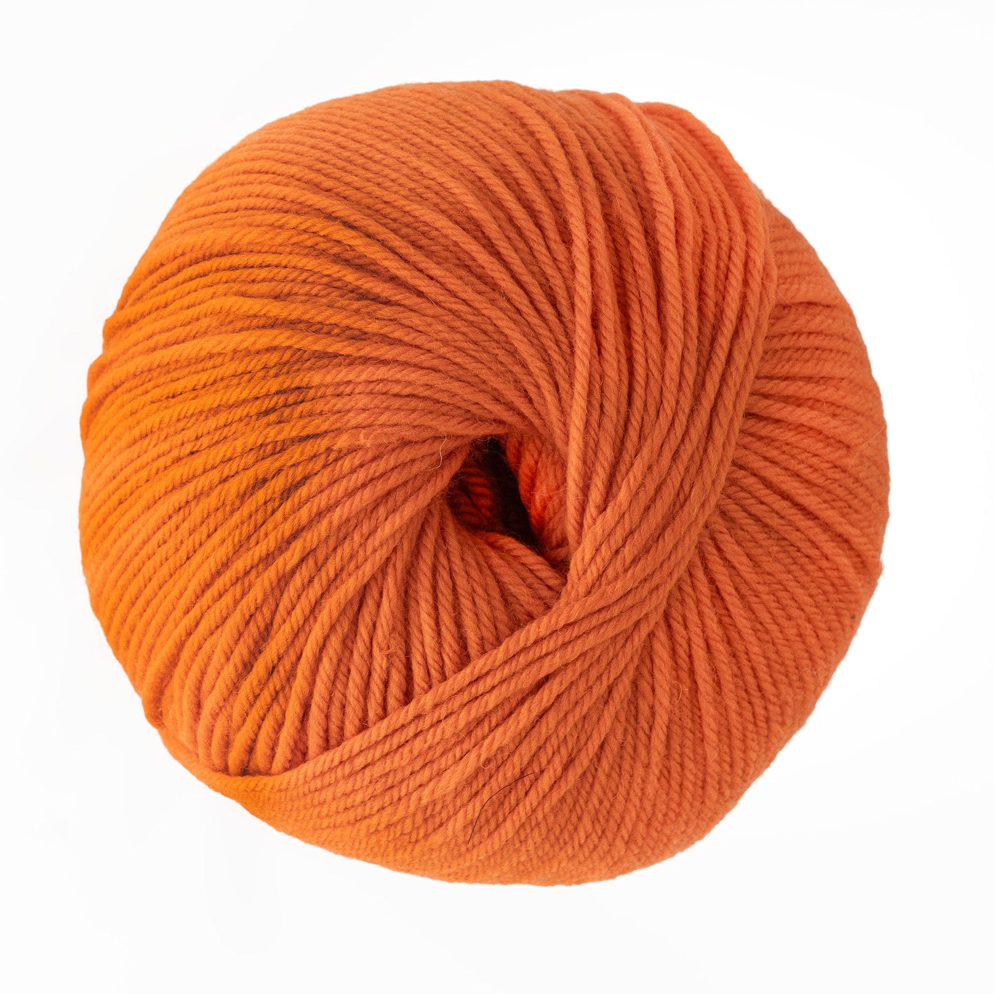 Cascade Yarns Yarn Pumpkin Cascade 220 Superwash Wool Yarn