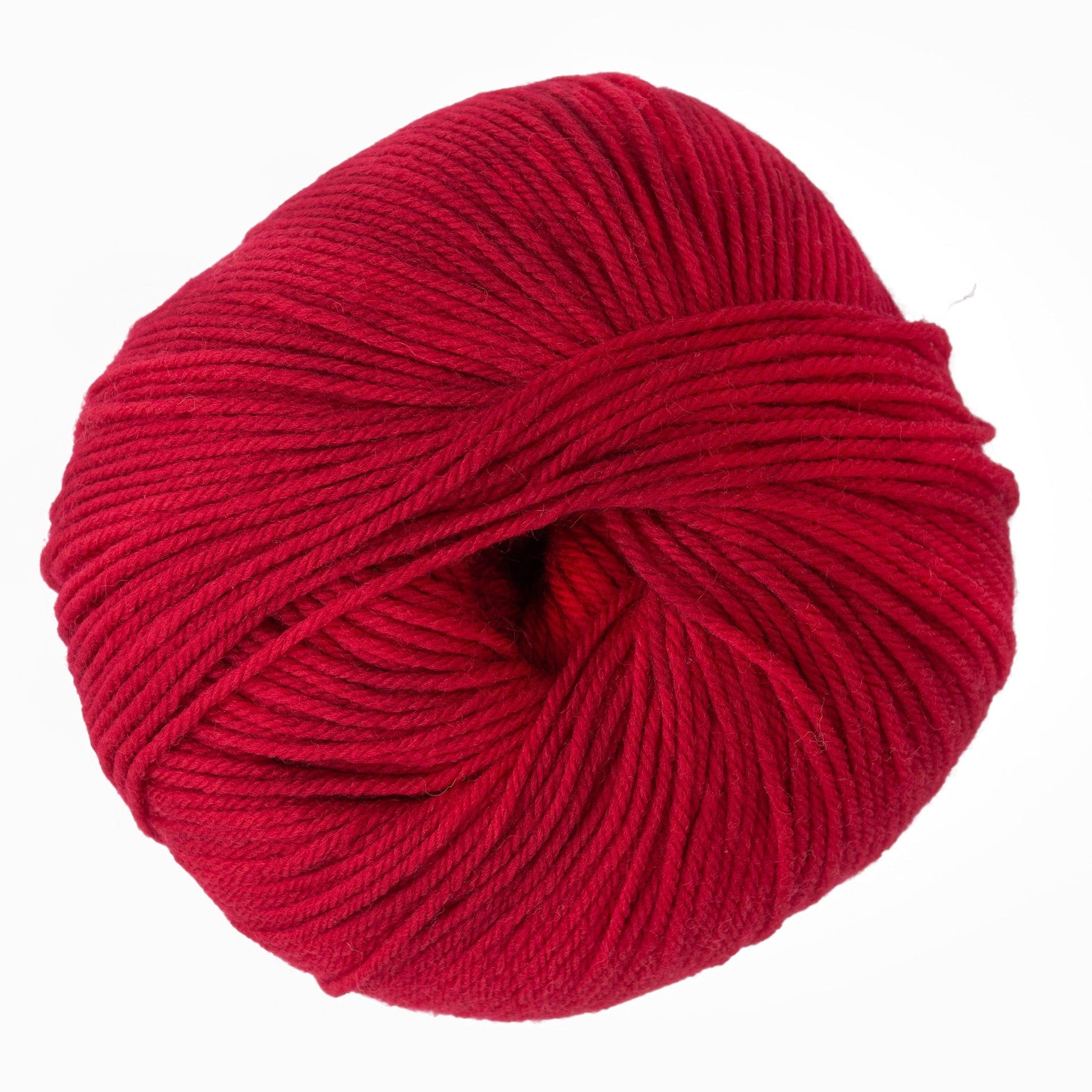 Cascade Yarns Yarn Really Red Cascade 220 Superwash Wool Yarn