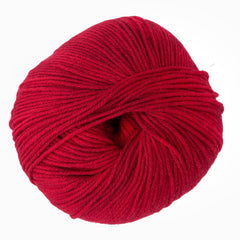 Cascade Yarns Yarn Really Red Cascade 220 Superwash Wool Yarn