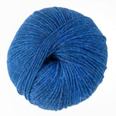 Cascade Yarns Yarn Sapphire Heather Cascade 220 Superwash Wool Yarn