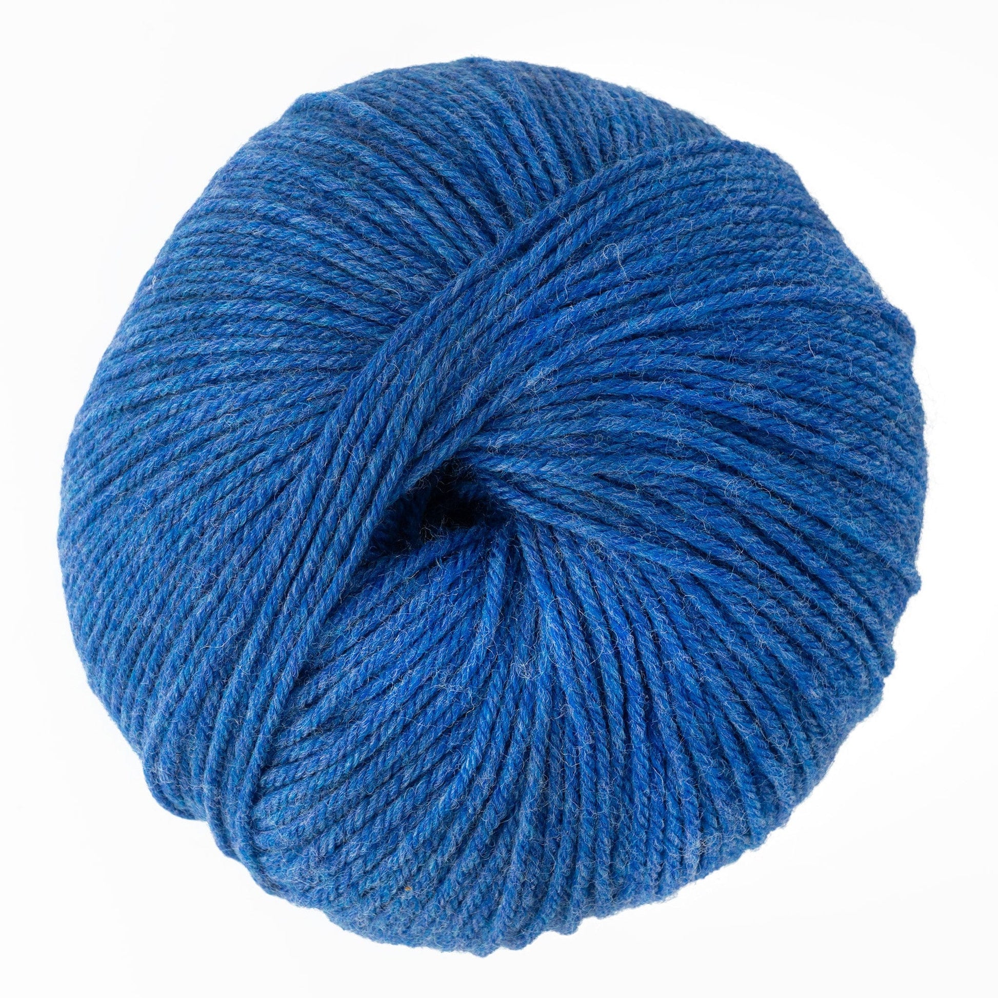 Cascade Yarns Yarn Sapphire Heather Cascade 220 Superwash Wool Yarn