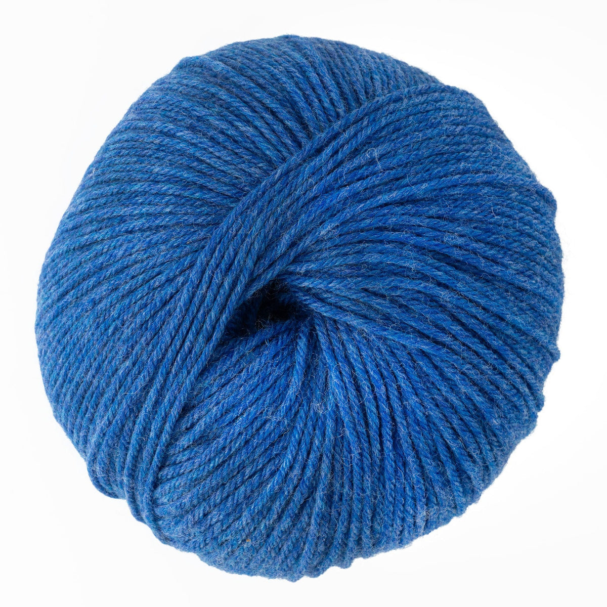 Cascade Yarns Yarn Sapphire Heather Cascade 220 Superwash Wool Yarn