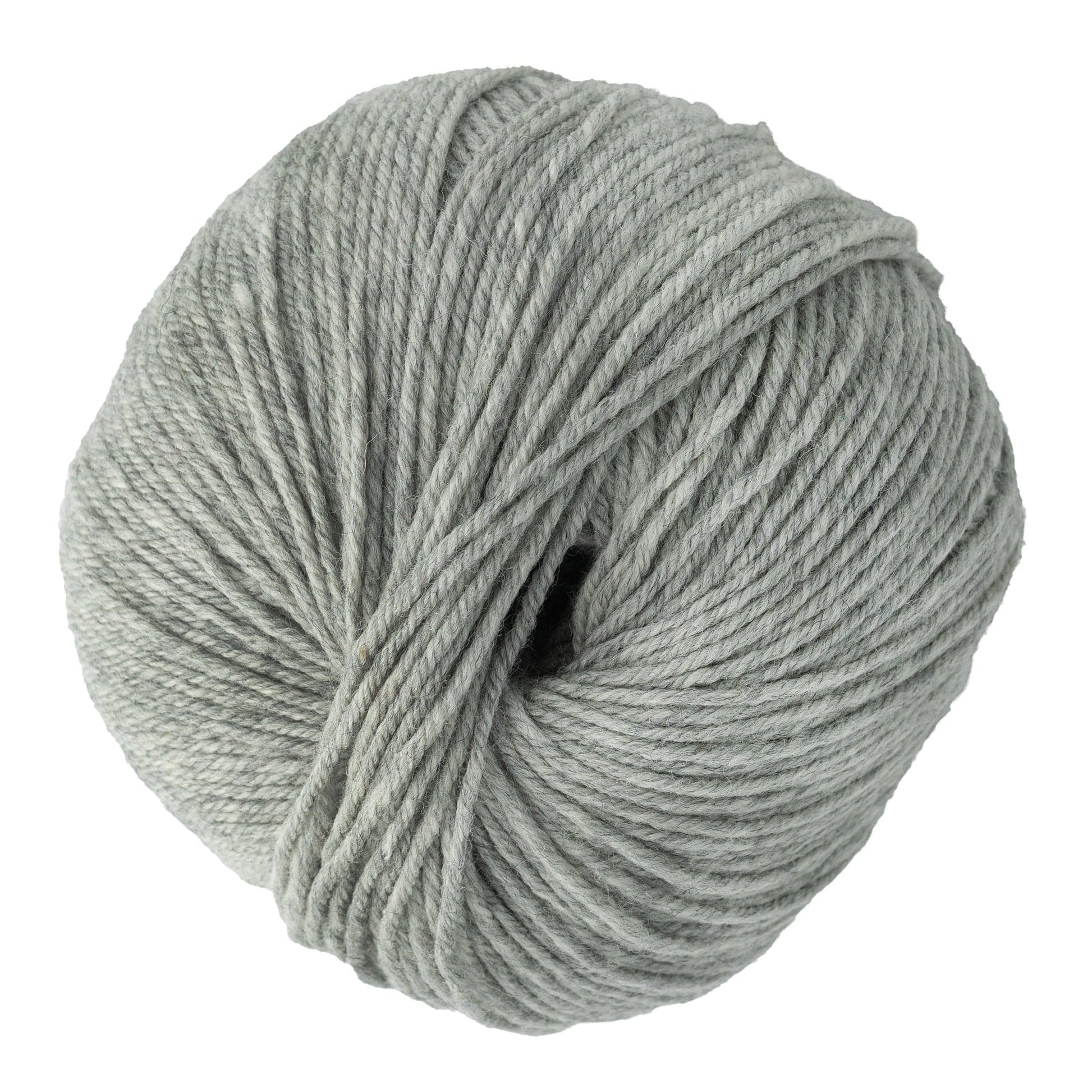 Cascade Yarns Yarn Silver Grey Cascade 220 Superwash Wool Yarn