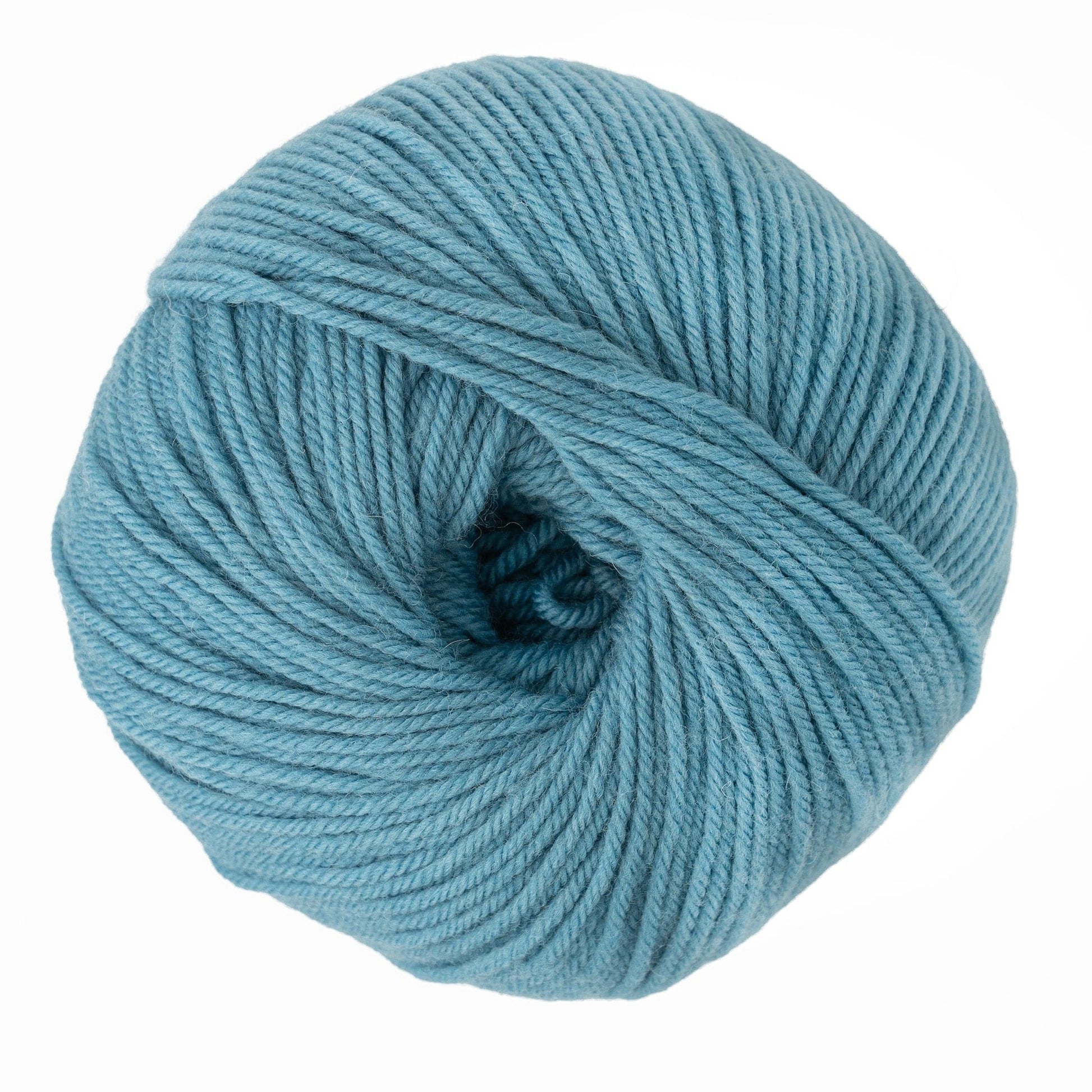 Cascade Yarns Yarn Smoke Blue Cascade 220 Superwash Wool Yarn