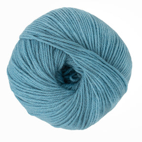 Cascade Yarns Yarn Smoke Blue Cascade 220 Superwash Wool Yarn