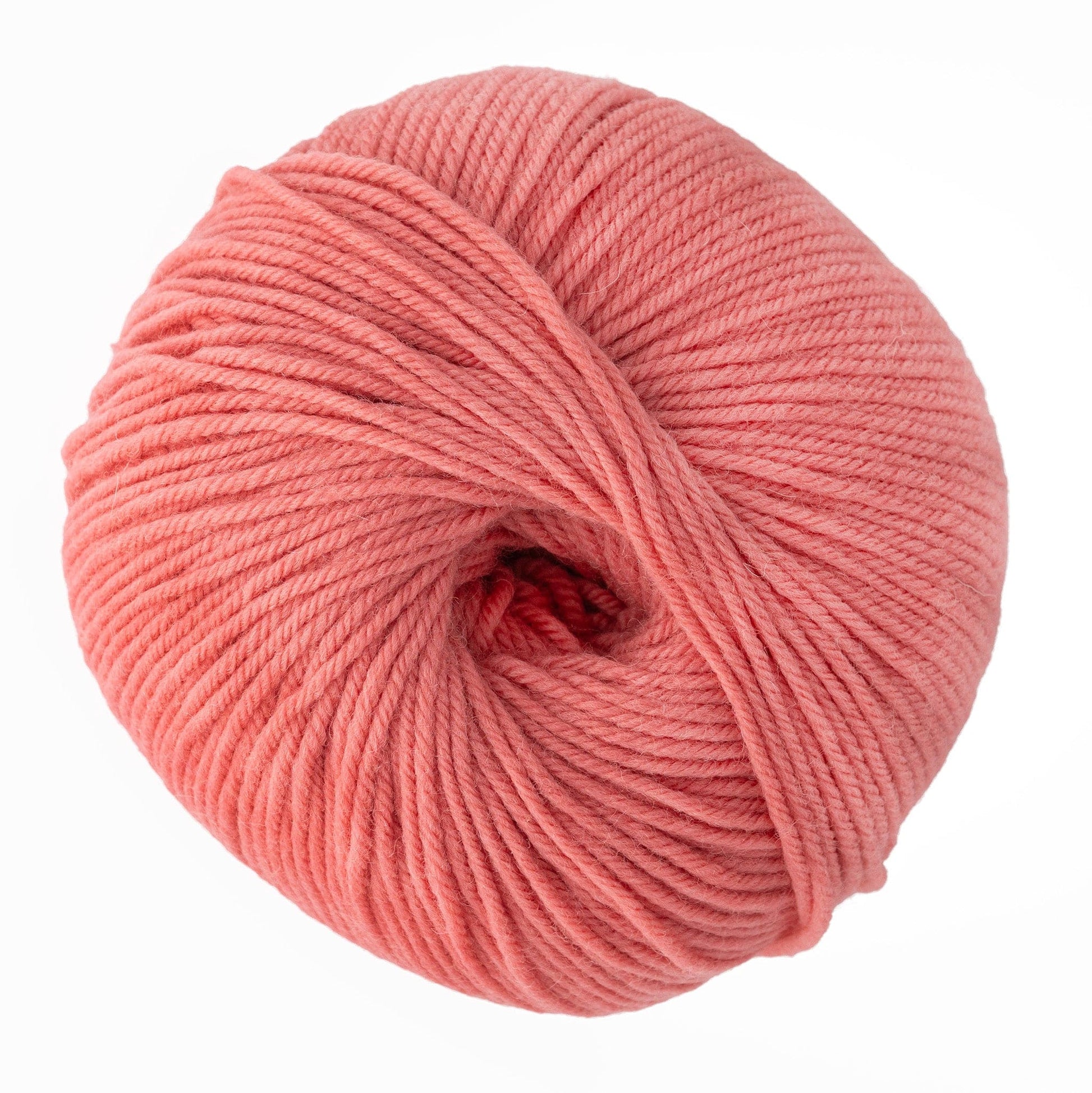 Cascade Yarns Yarn Strawberry Pink Cascade 220 Superwash Wool Yarn