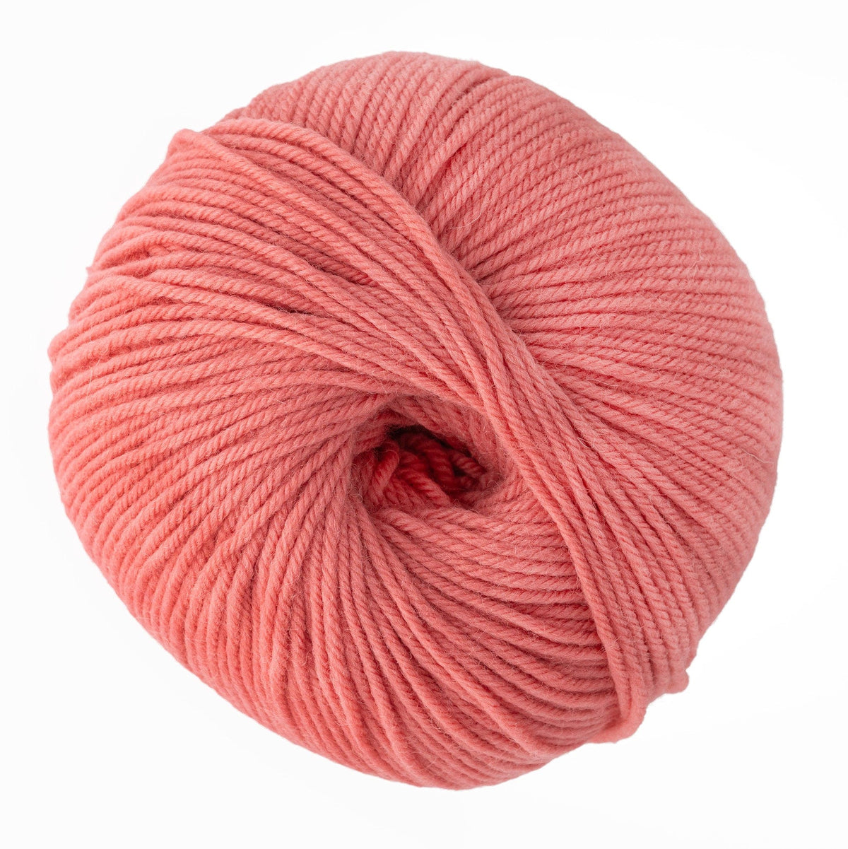 Cascade Yarns Yarn Strawberry Pink Cascade 220 Superwash Wool Yarn