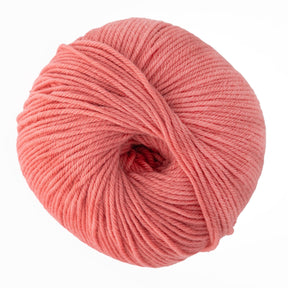 Cascade Yarns Yarn Strawberry Pink Cascade 220 Superwash Wool Yarn