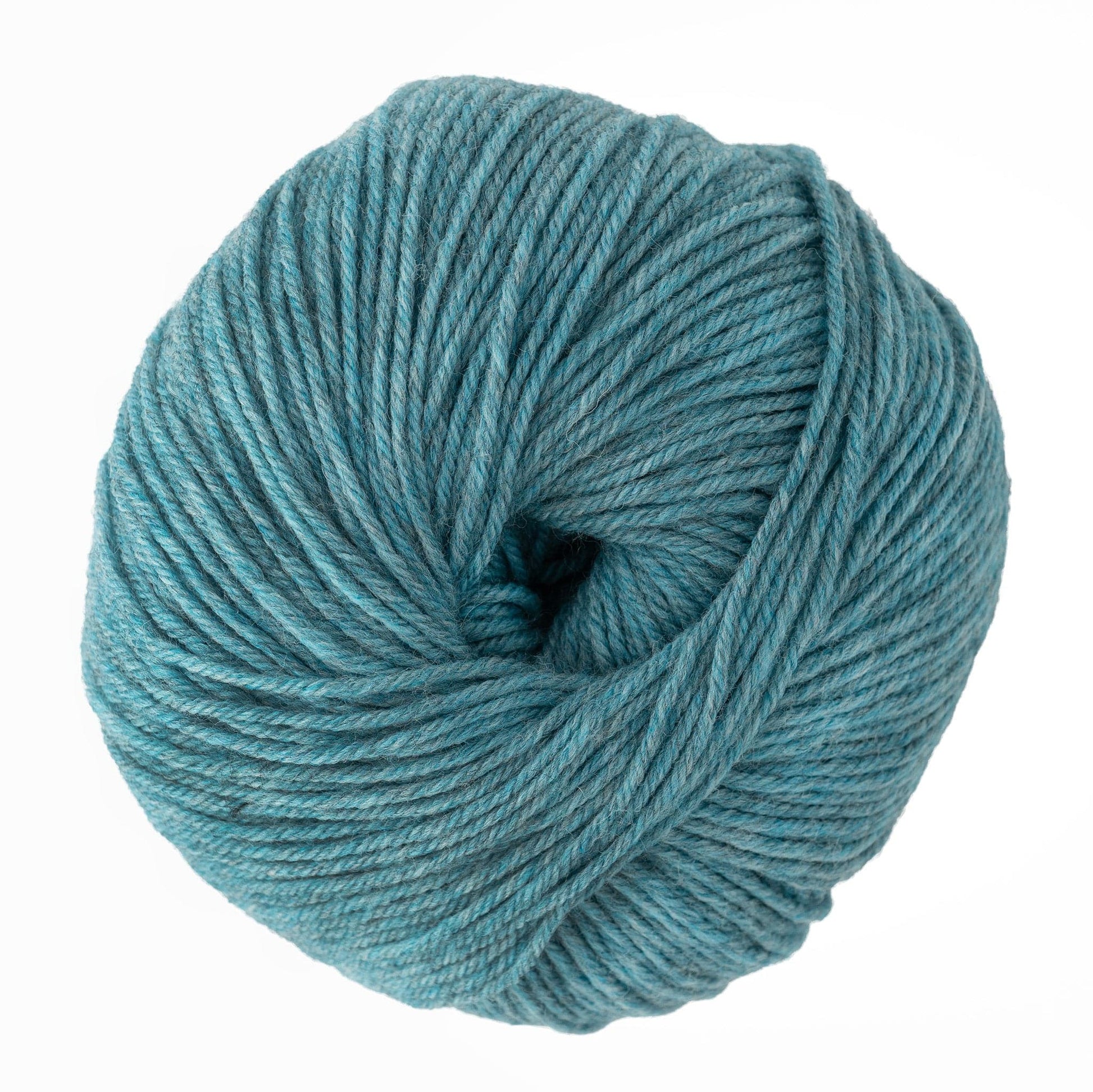Cascade Yarns Yarn Summer Sky Heather Cascade 220 Superwash Wool Yarn