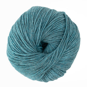 Cascade Yarns Yarn Summer Sky Heather Cascade 220 Superwash Wool Yarn