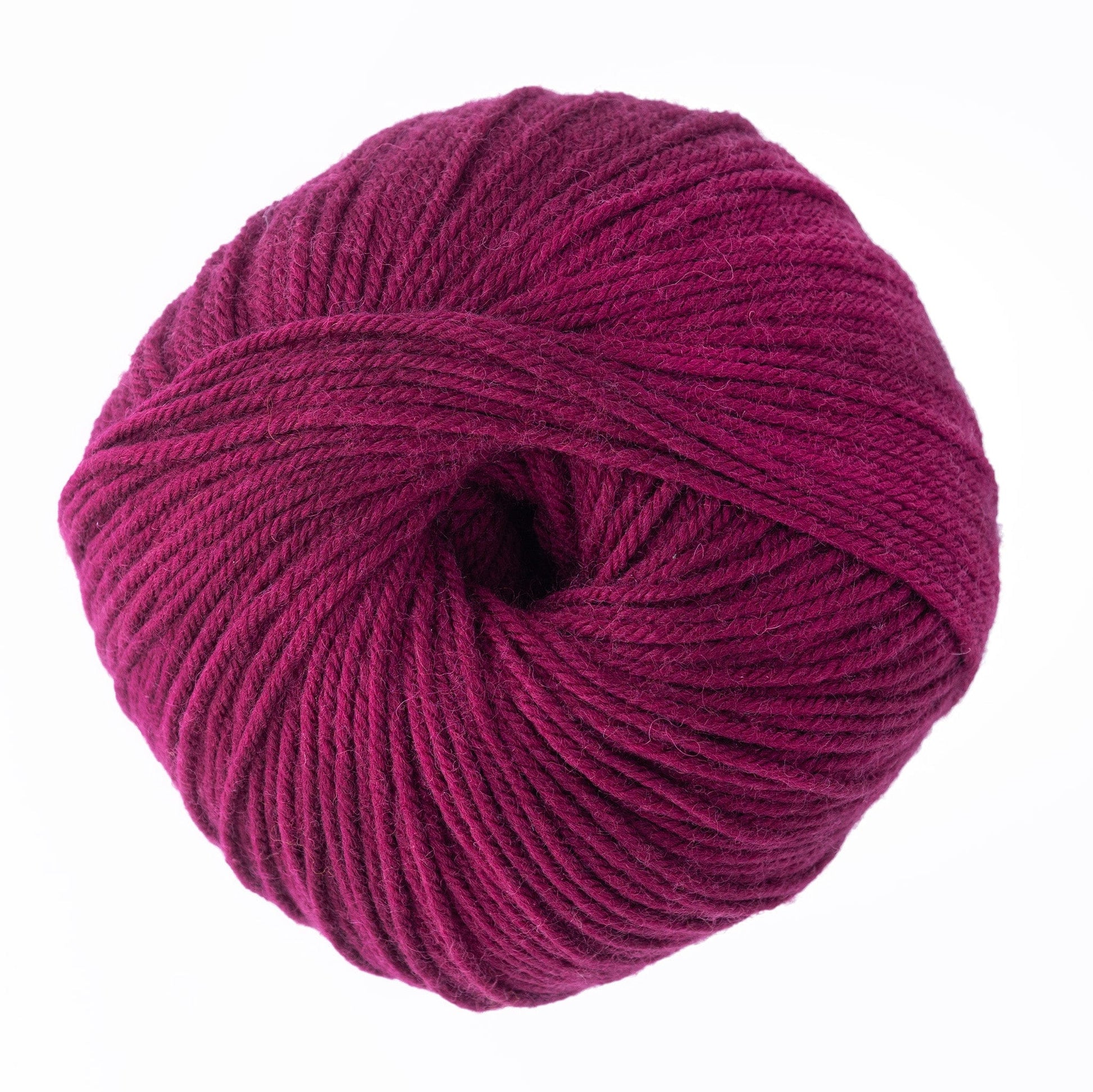 Cascade Yarns Yarn Very Berry Cascade 220 Superwash Wool Yarn