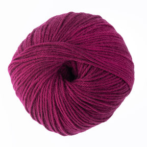 Cascade Yarns Yarn Very Berry Cascade 220 Superwash Wool Yarn
