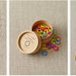 Cocoknits Stitch Markers Original/Large Colorful Ring Stitch Markers Cocoknits