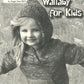 Cottage Creations Books A New Generation... Wonderful Wallaby For Kids