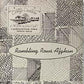 Cottage Creations Books Rambling Rows Afghan