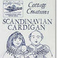 Cottage Creations Books Scandinavian Cardigan