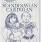 Cottage Creations Books Scandinavian Cardigan