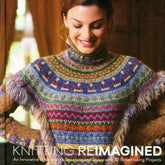 Crown - Watson Guptill & Potter Craft Books Knitting Reimagined