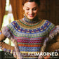 Crown - Watson Guptill & Potter Craft Books Knitting Reimagined
