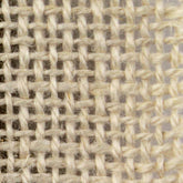 Dorr Fabrics Inc Rug Backing Bleached Linen Rug Backing Cloth