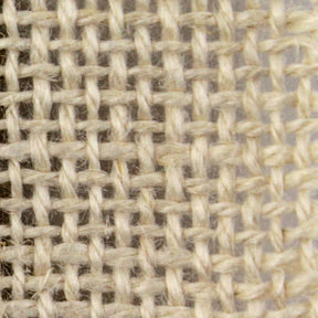 Dorr Fabrics Inc Rug Backing Bleached Linen Rug Backing Cloth