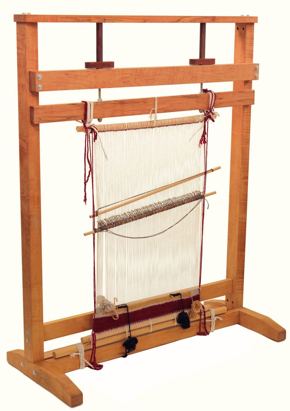 Dovetail Tapestry Looms Large 60" Navajo Style Loom By Dovetail