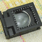 Edmunds Optical Magnifier Magnifying Pick Counter Glass with Rule