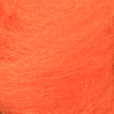 Europa Wools Ltd Dyed Wool Fiber Cinnamon Merino Top Dyed Wool Fiber (sold by the ounce)