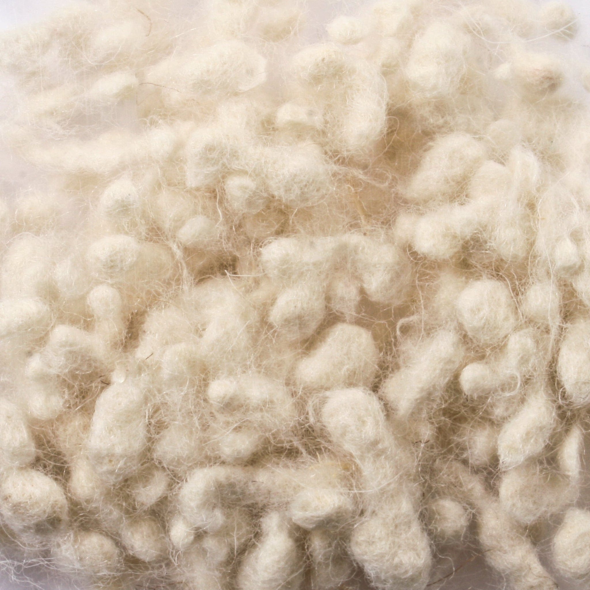 Nes Wool Enhance Your Crafts with Wool Nepps by Europa Wools Ltd – Halcyon Yarn