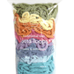 Friendly Loom Potholder Loops Botanicals Harrisville Potholder Loops - Traditional size Lotta Loops Pack