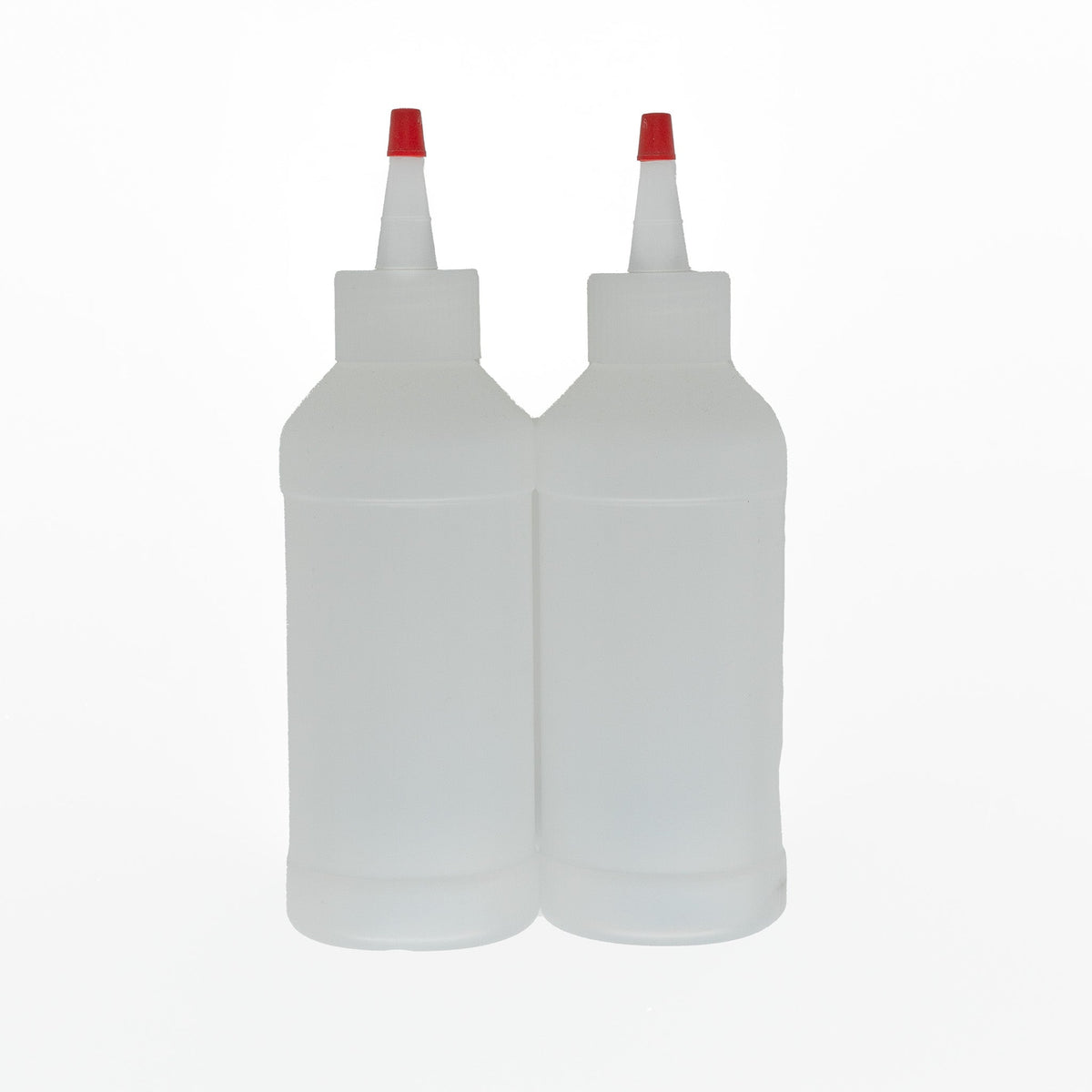 G & K Craft Dye Tools Plastic Squeeze Bottle (8 oz)