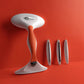 Gleener Other Fiber & Fabric Care Burnt Orange Gleener Lint Brush / Fabric Shaver