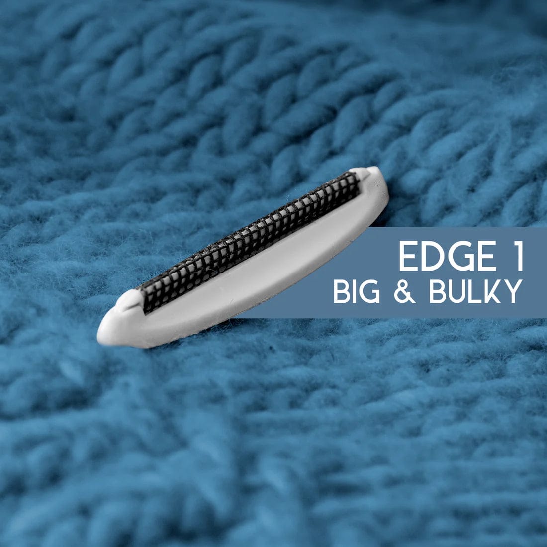 Gleener Other Fiber & Fabric Care GLEENER Compact Fabric Shaver Lint Brush