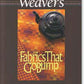 Glimakra Books Best of Weaver's Fabrics That Go Bump