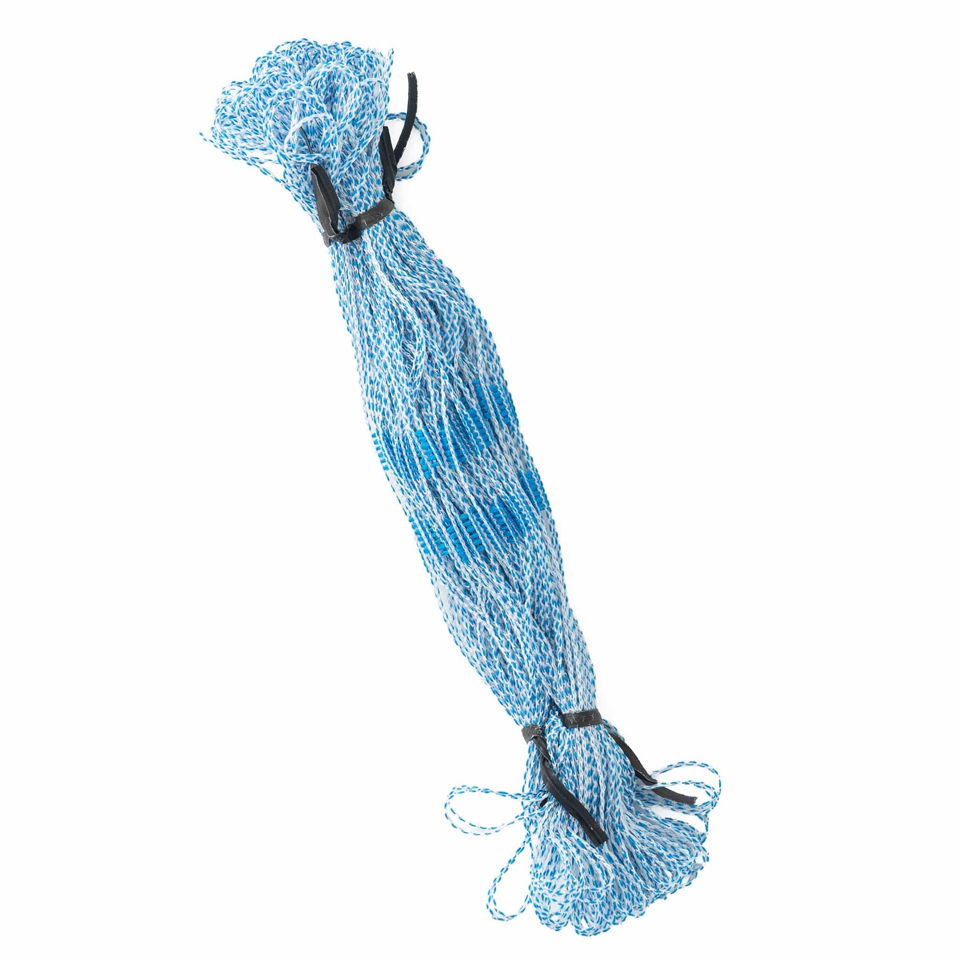 Glimakra Heddles 8 5/8" (220 mm) / Blue Texsolv Heddles, Dyed/Colored