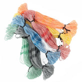 Glimakra Heddles Texsolv Heddles, Dyed/Colored
