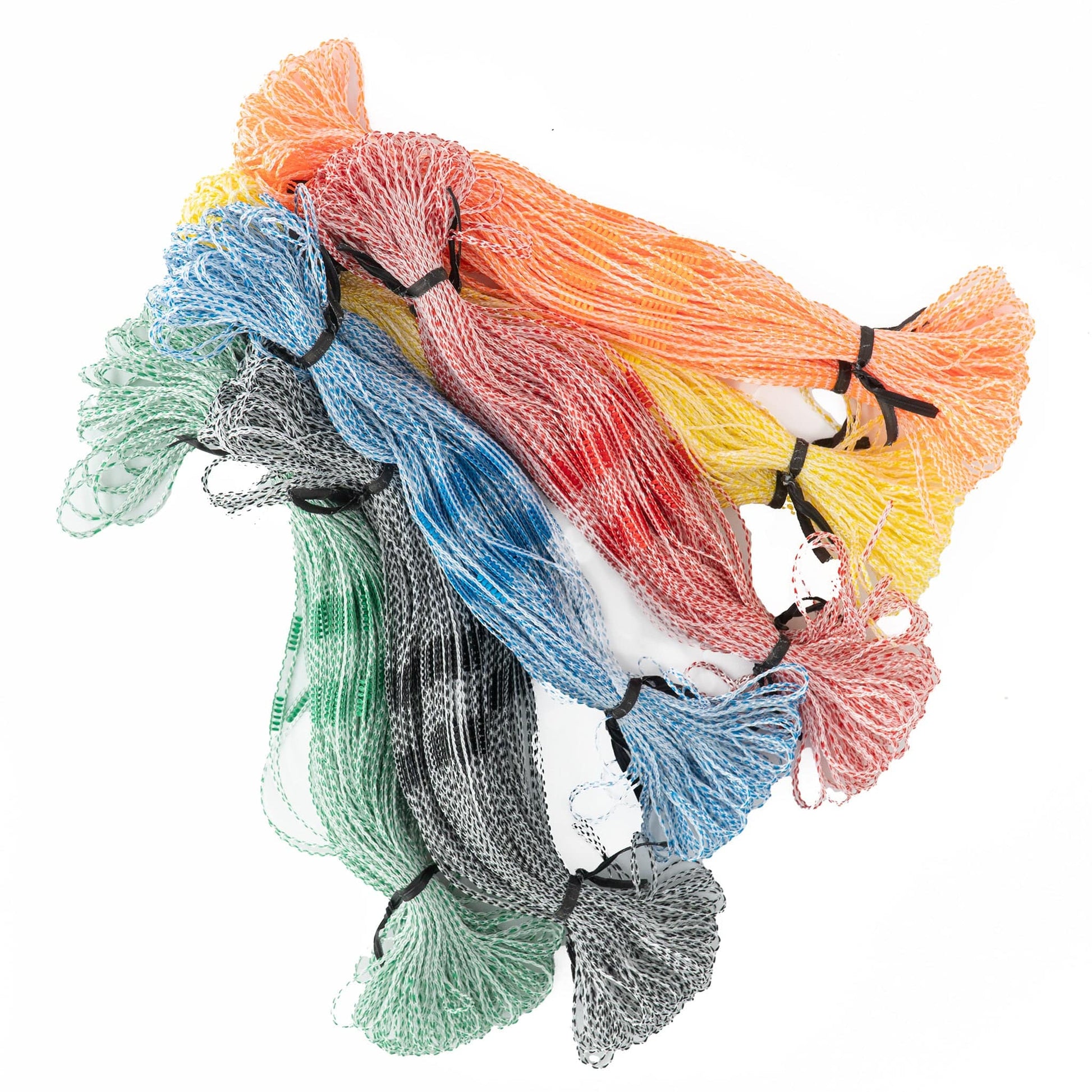 Glimakra Heddles Texsolv Heddles, Dyed/Colored