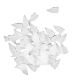 Glimakra Texsolv Tie Ups Texsolv Loopcord spacers for Louët David, Octado and Megado Looms (50/pack)